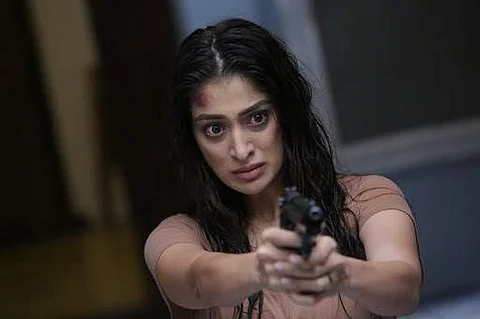 Mirugaa Movie Review: An interesting idea that fails to become anything more