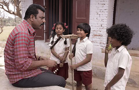 Sajid Yahiya turns producer with Pallotty 90’s Kids