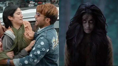 How Janhvi Kapoor’s Roohi look was created 