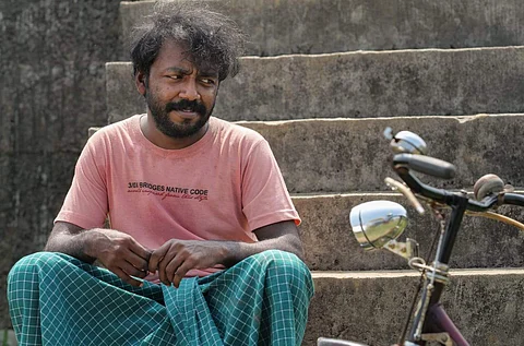 Vishnu Unnikrishnan's Red River wrapped up