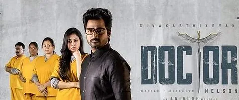BREAKING: Sivakarthikeyan's Doctor to skip March release date