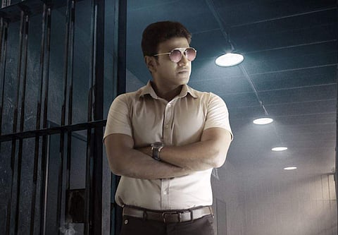 Yuvarathnaa: An entertaining commercial film that also delivers a strong message