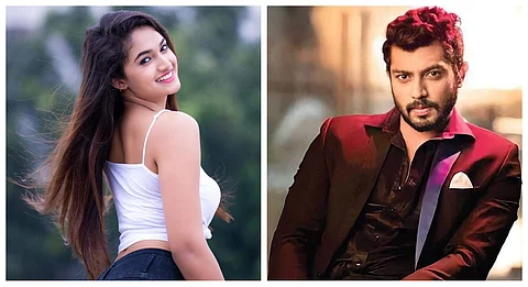 Reeshma Nanaiah to play female lead in Nanda Kishore’s next