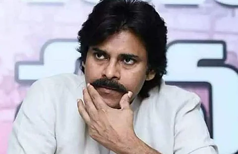 Pawan Kalyan