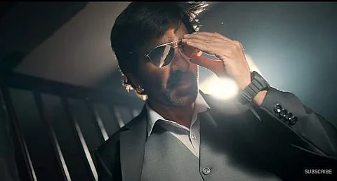 Ravi Teja's Khiladi teaser unveiled ahead of Ugadi