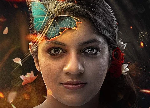 Aparna Balamurali to lead Praveen Prabharam's Ula