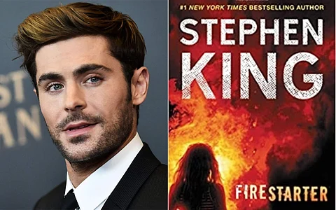 Stephen King's Firestarter to get a reboot