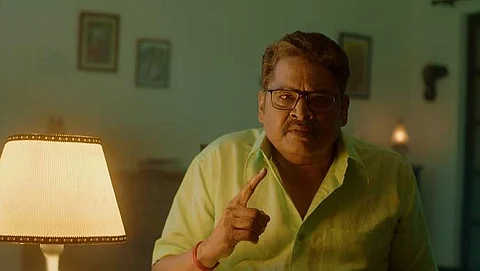 Mathil Movie Review: KS Ravikumar just about salvages a middling good-intentioned drama
