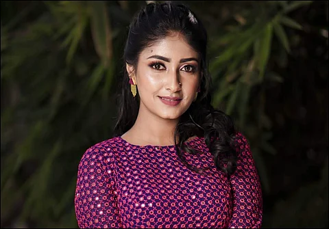 Archana Jois takes pan-Indian route with #Mute
