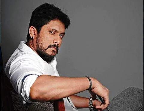 Ajay Rao: I watch horror films like comedies