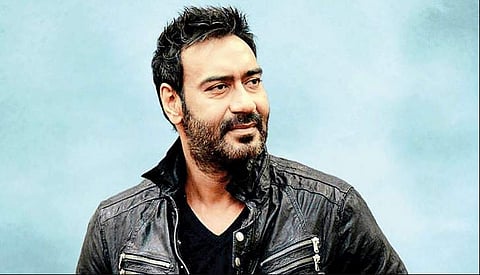 Ajay Devgn, Siddharth Roy Kapur to produce Gobar!