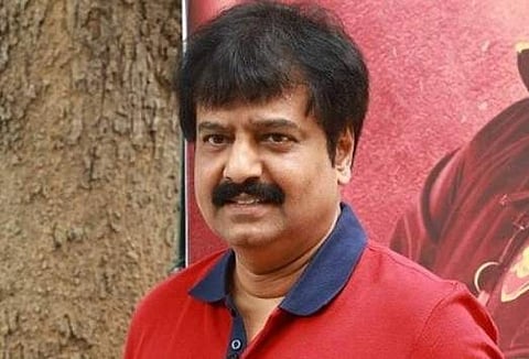 Vivekh in critical condition