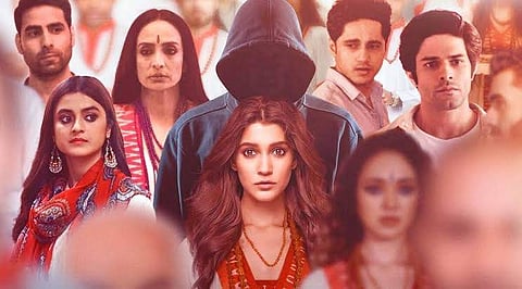 MX Player releases the trailer for Hello Mini 3 