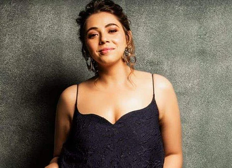 Maanvi Gagroo to feature in global production Islands of Contentment 