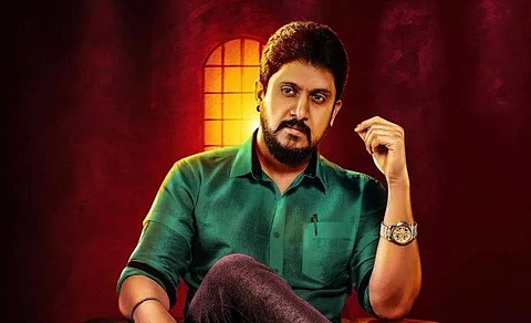 Krishna Talkies: Ajay Rao's performances elevates this interesting thriller
