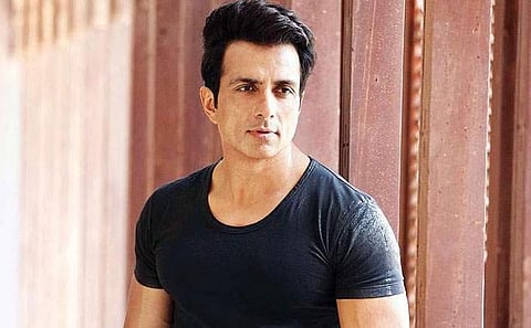 Sonu Sood tests positive for COVID-19