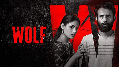 Wolf Movie Review: Engaging psychological drama derailed by a shaky third act