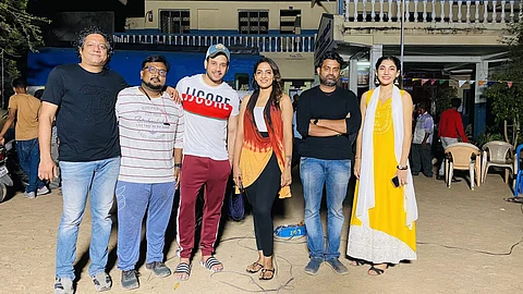 Location Diaries: Yakkai Thiri-A tale of two marriages