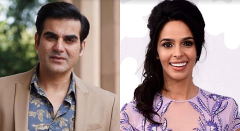 Arbaaz Khan, Mallika Sherawat join the cast of Rosie: The Saffron Chapter 