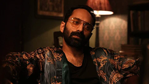 Irul Movie Review: Sinister and unintentionally funny at once