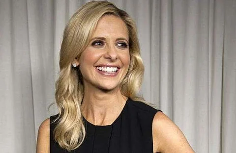 Sarah Michelle Gellar to star in Amazon's Hot Pink