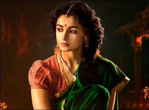 Alia Bhatt tests positive for Covid-19