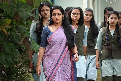 Rahul Riji Nair pulls Kho Kho from theatres