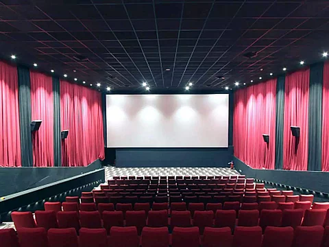 Telugu cinema on the horns of a dilemma