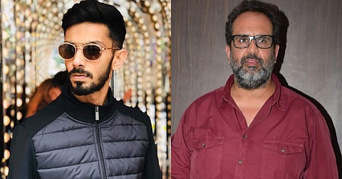 Anirudh to join hands with Aanand L Rai?
