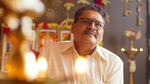 KS Ravikumar: Pariyerum Perumal is a masala film