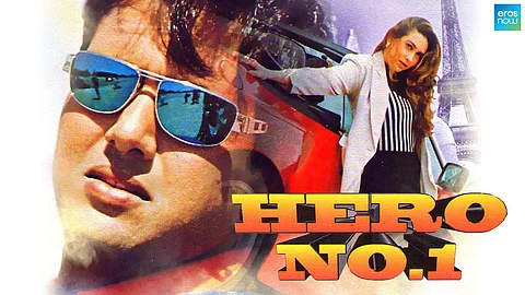 Here, we look into the making of one of Bollywood's most popular films...