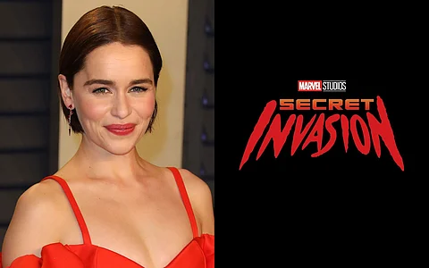 Emilia Clarke in talks to join Marvel's Secret Invasion?