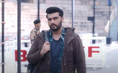 Sardar Ka Grandson trailer out: Arjun Kapoor and Neena Gupta lead a zany family drama