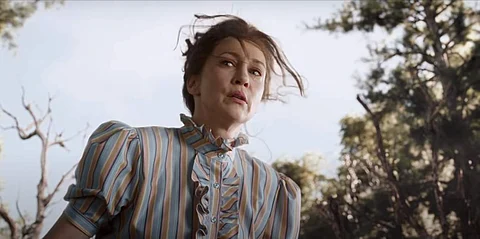 The Conjuring 3 trailer out: The Warrens return for another chilling case