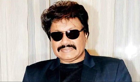 Veteran composer Shravan Rathod passes away due to Covid-19 complications 