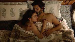 Purab Kohli and Rasika Dugal return for second season of Out Of Love