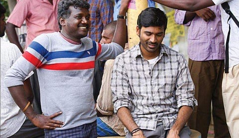 Dhanush and Mari Selvaraj to join hands once again following Karnan's success