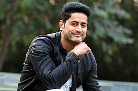 Mohit Raina hospitalised after testing positive for COVID-19