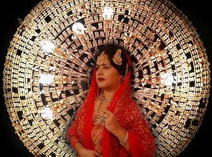 Akriti Singh’s Toofaan Mail to premiere at UK Asian Film Festival 