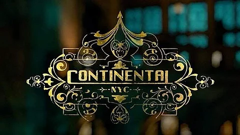John Wick spinoff The Continental to explore Winston's childhood