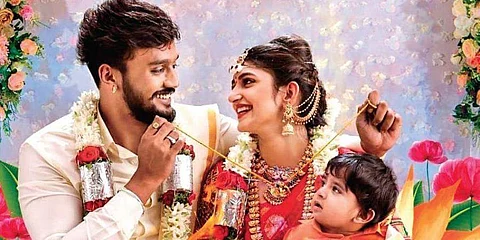 Hari Santhosh plans to remake By Two Love in Telugu