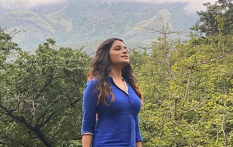 Location Diaries: Silence of the hills
