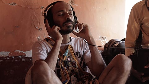 Raj B Shetty: Not interested in releasing Garuda Gamana Vrishabha Vahana on OTT 
