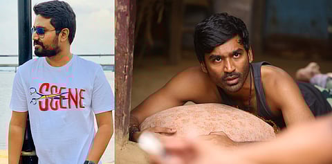 Selva RK: Editing Karnan’s climax was emotionally exhausting