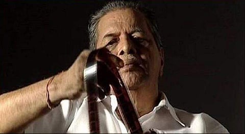 Veteran film editor Waman Bhonsle passes away