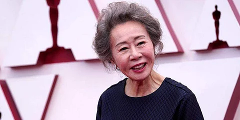 Oscars 2021: Yuh-Jung Youn creates history as first Korean to win Best Supporting Actress