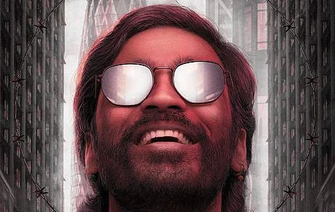 Dhanush's Jagame Thandhiram release date revealed