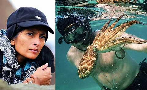 EXCLUSIVE | Swati Thiyagarajan on the Oscar Award-winning documentary My Octopus Teacher