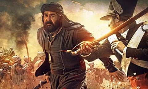 Mohanlal's Marakkar release date postponed