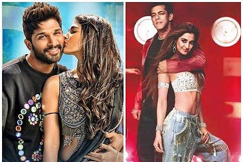Salman Khan's  Seeti maar garners 32mn views within 24 hours